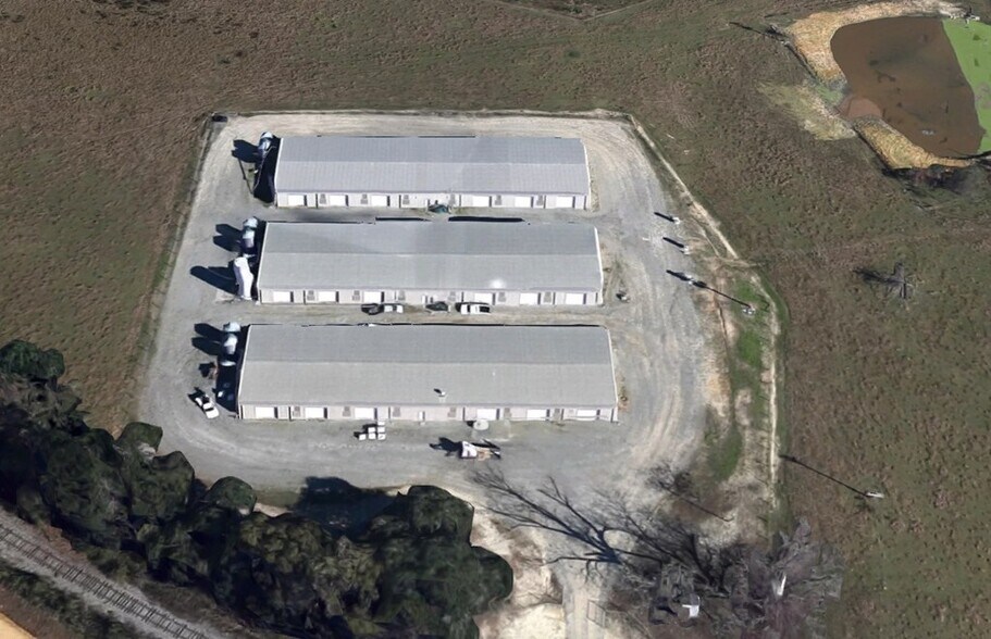 More Photos Of 4130 Old Bemiss Rd, Valdosta Warehouse For Sale