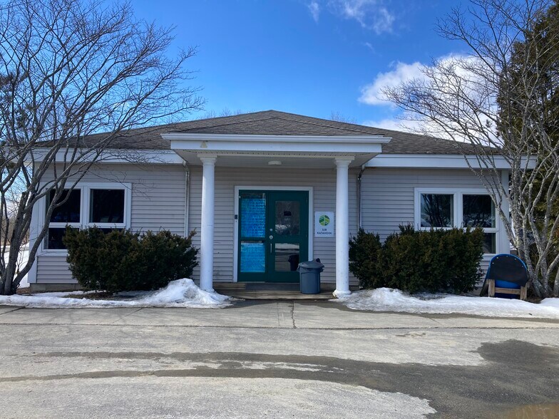 More Photos Of 220 Danville Corner Rd, Auburn Assisted Living For Lease