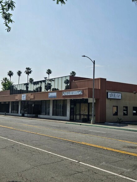 Primary Photo Of 466-474 W 5th St, San Bernardino Storefront Retail Office For Lease