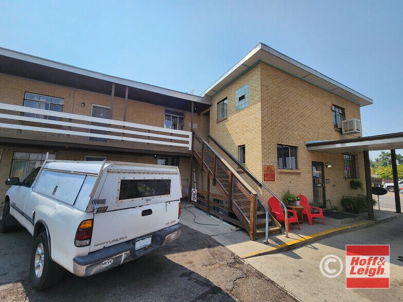 More Photos Of 8828 E Colfax Ave, Denver Hotel For Sale