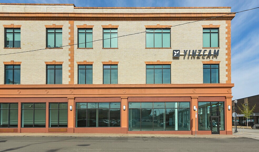 More Photos Of 6026 Broad St, Pittsburgh Office For Lease