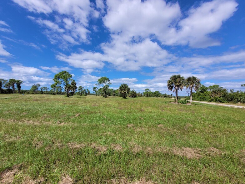 More Photos Of 12660 Harring way, Placida Land For Sale