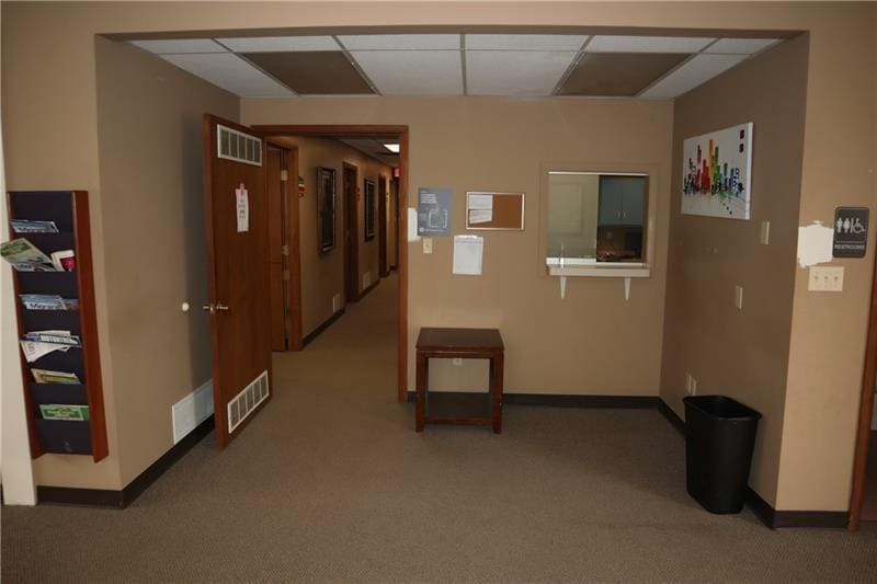 More Photos Of 90 Chamber Plz, Charleroi Medical For Sale