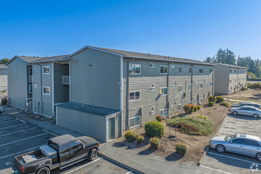 Primary Photo Of 2520 Hyacinth St NE, Salem Apartments For Sale