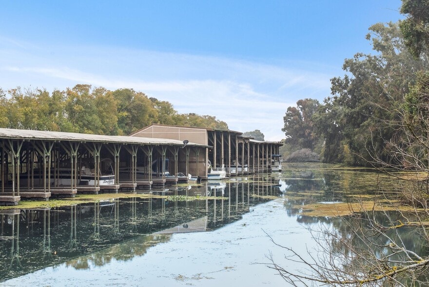 More Photos Of 500 Brannan Island Rd, Isleton Marina For Sale
