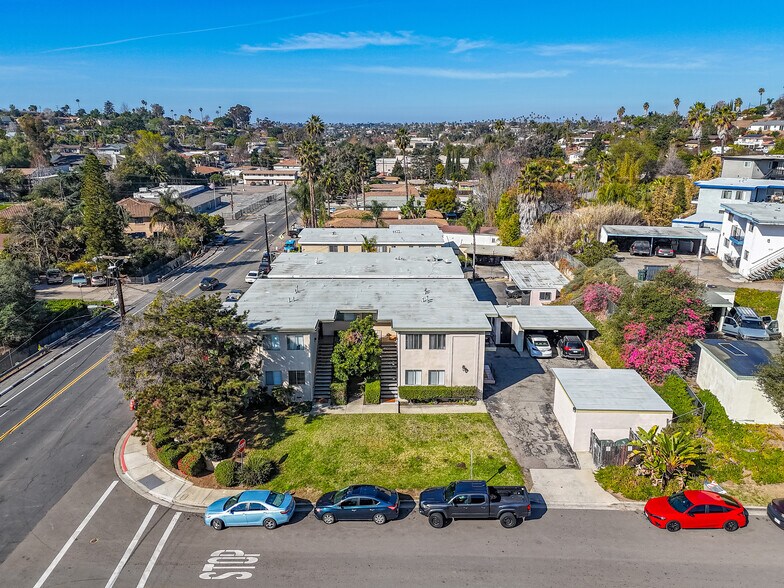 More Photos Of 850 Eucalyptus Ave, Vista Multifamily For Sale