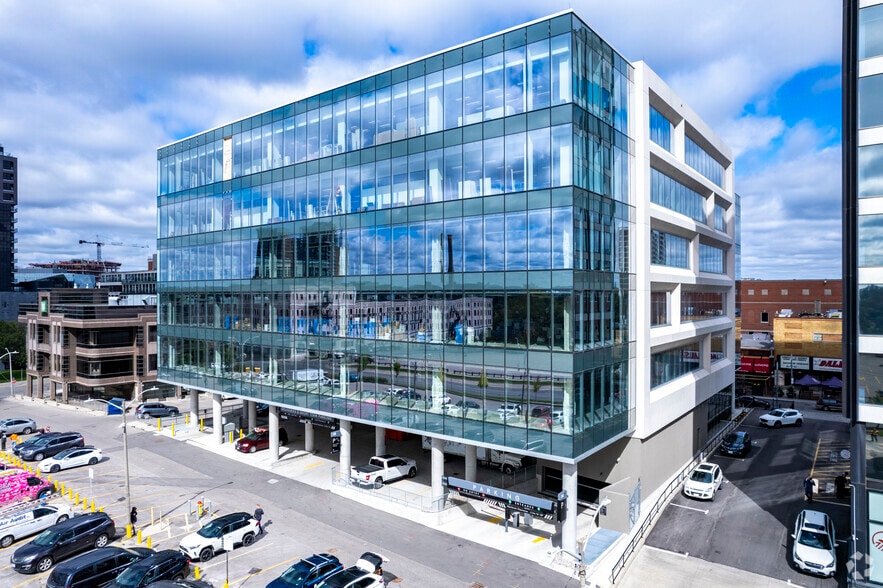 More Photos Of 345 King St W, Kitchener Office For Lease