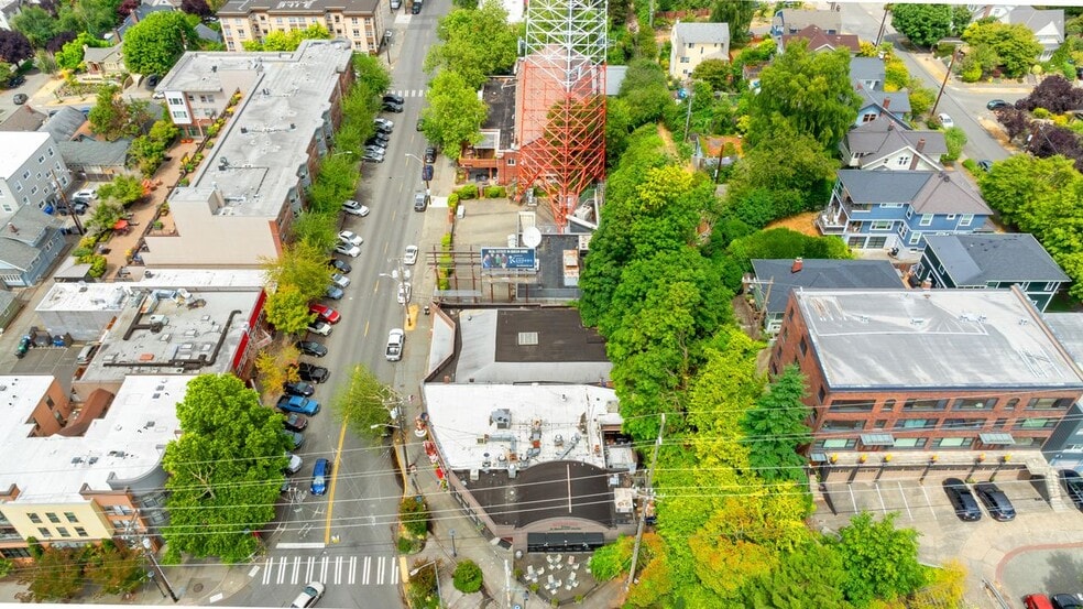 More Photos Of 1508 Queen Anne Ave, Seattle Service For Sale