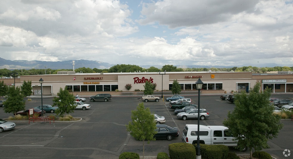 More Photos Of 6000-6200 Coors Blvd, Albuquerque Unknown For Lease