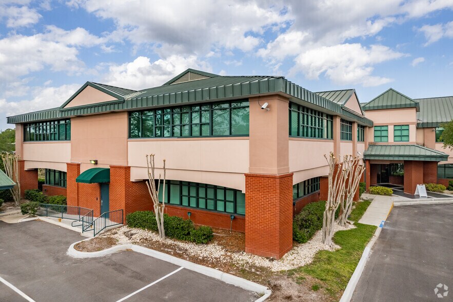 More Photos Of 1551 Sandspur Rd, Maitland Office For Lease