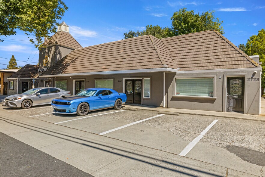 More Photos Of 1113 Castro Way, Sacramento Office For Sale