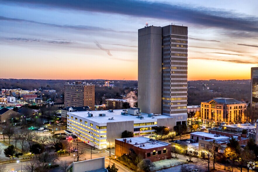 More Photos Of 301 N Main St, Greenville Office For Lease