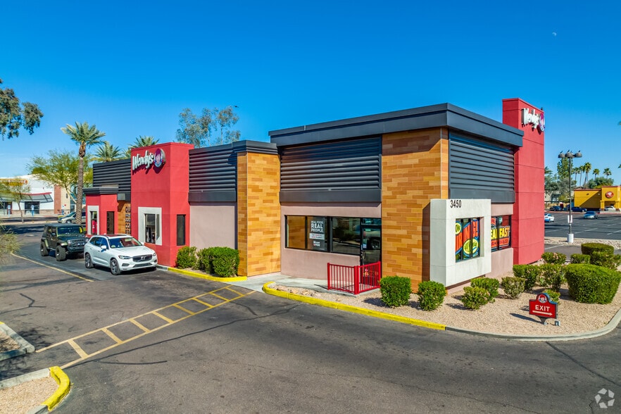 More Photos Of 3434 W Greenway Rd, Phoenix Unknown For Lease