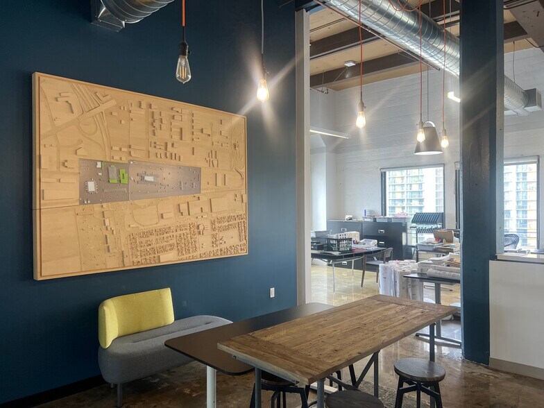 More Photos Of 316 W 2nd St, Los Angeles Loft Creative Space For Lease