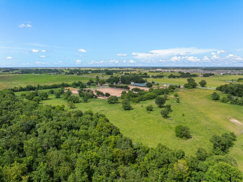 More Photos Of 21459 FM 362 Rd, Waller Land For Sale