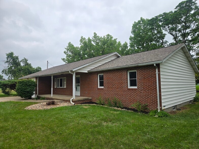 More Photos Of 11280 US Highway 23, Lockbourne Land For Sale