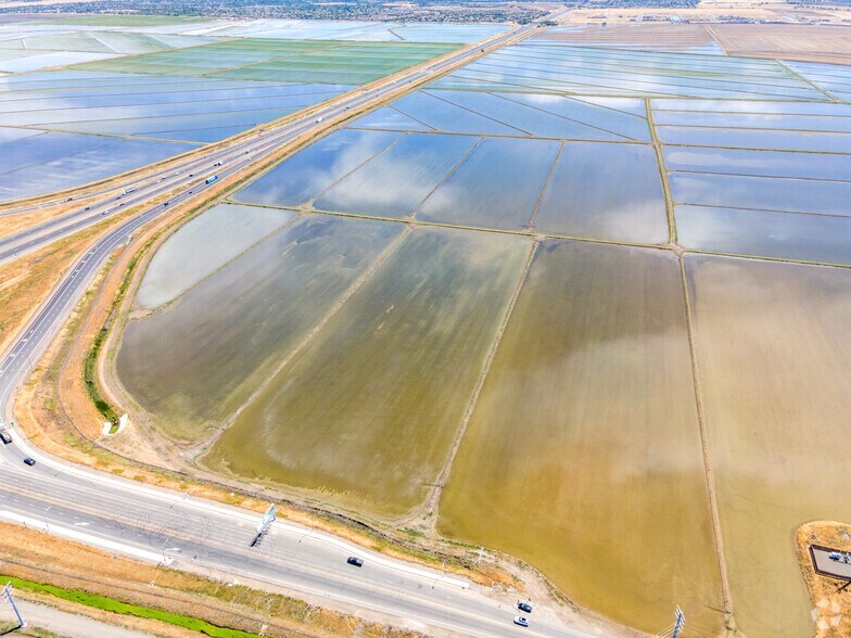 SW Elverta Rd & 99 Hwy, Sacramento, CA 95836 Land