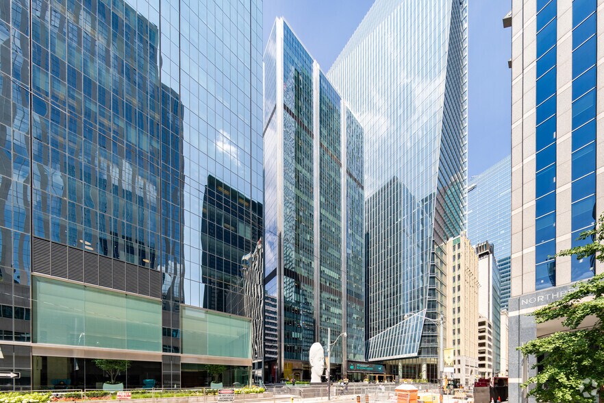 Primary Photo Of 120 Adelaide St W, Toronto Office For Lease