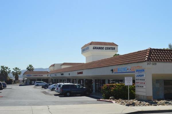 Primary Photo Of 317-329 S Rancho Santa Fe Rd, San Marcos Unknown For Lease