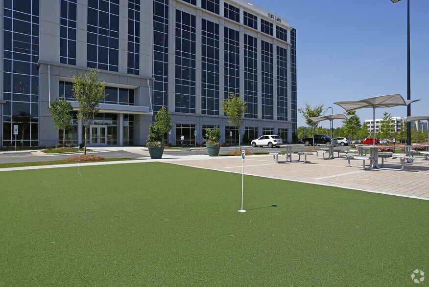 More Photos Of 1010 Sync St, Morrisville Office Residential For Lease