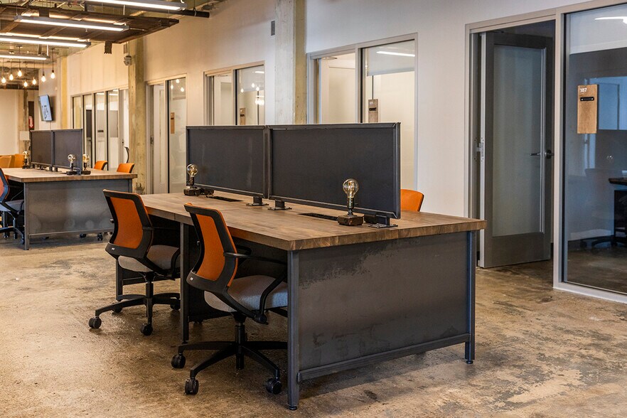 More Photos Of 700 E Union St, Jacksonville Apartments For Lease