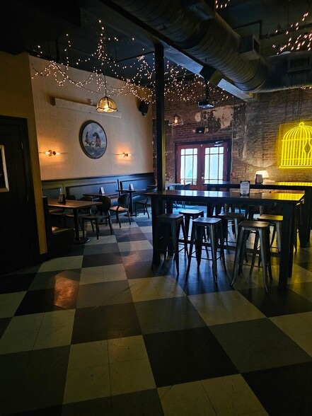 More Photos Of 191-195 Newark Ave, Jersey City Apartments For Sale