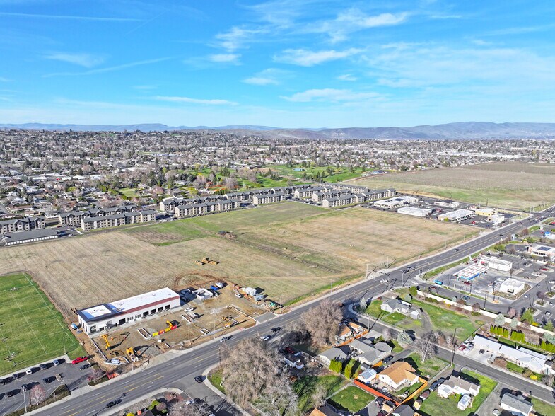 More Photos Of 6600 W Nob Hill Blvd, Yakima Land For Sale
