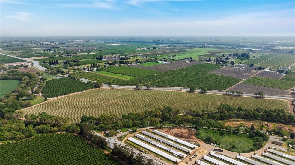More Photos Of Albers Rd, Modesto Land For Sale