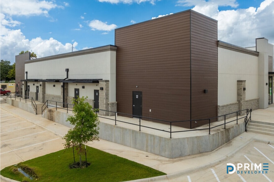 More Photos Of 14300 Ronald W Reagan Blvd, Leander General Retail For Sale