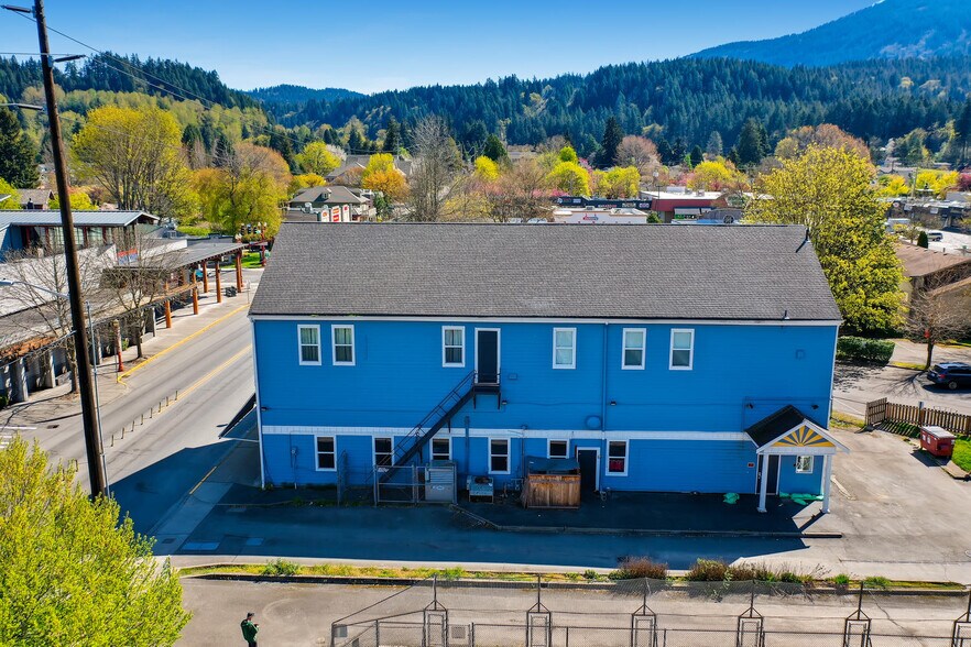 More Photos Of 55 W Sunset Way, Issaquah Storefront Retail Office For Lease