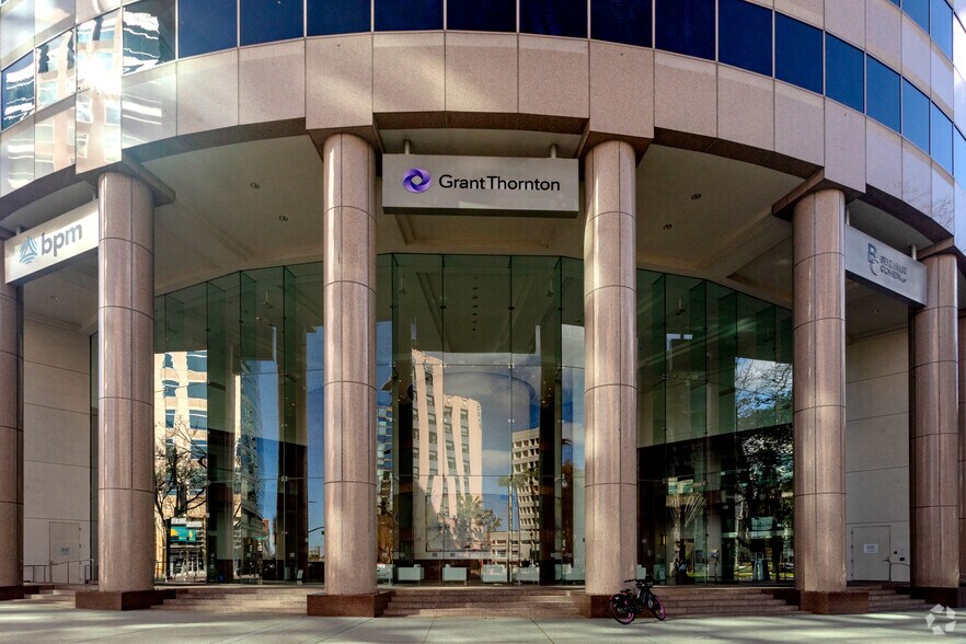 More Photos Of 10 Almaden Blvd, San Jose Office For Lease