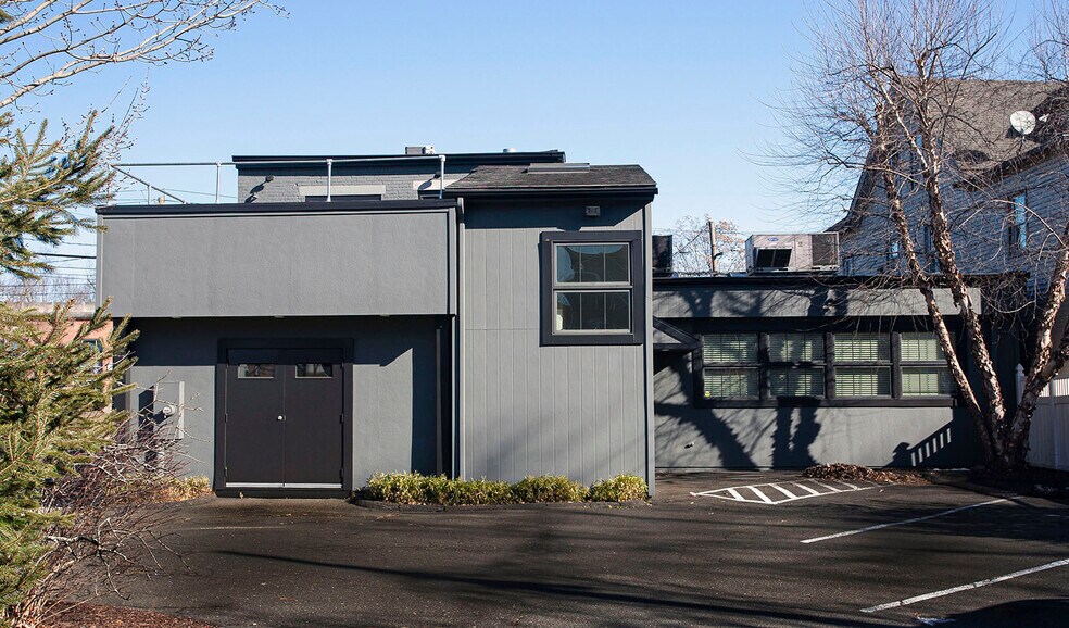 More Photos Of 99 Main St, Norwalk Office For Sale