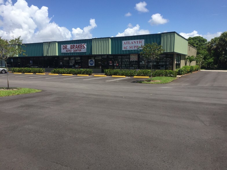 More Photos Of 3113-3185 W Atlantic Blvd, Pompano Beach Unknown For Lease