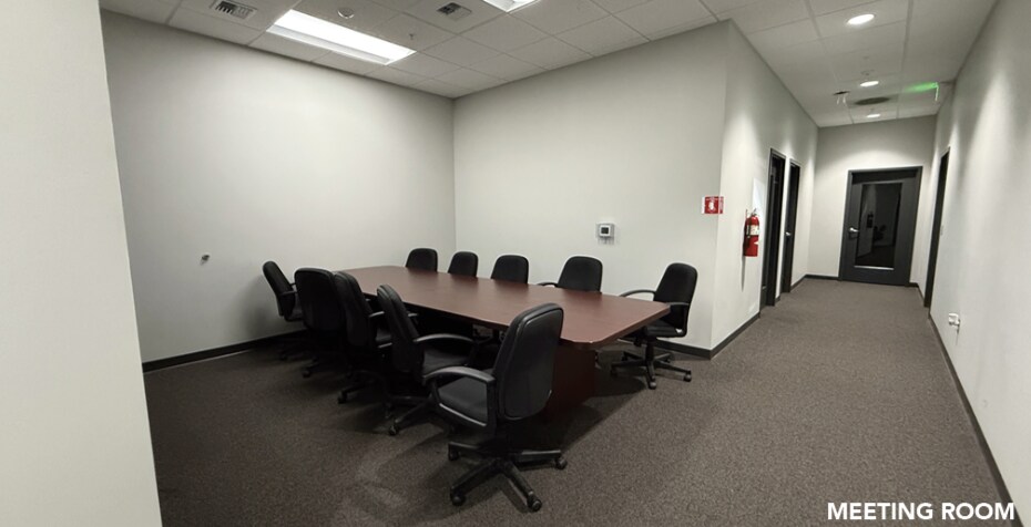 More Photos Of 2601 E Ferry Ave, Spokane Warehouse For Lease