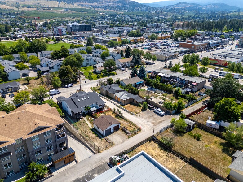 More Photos Of 250-272 Asher Rd, Kelowna Land For Sale