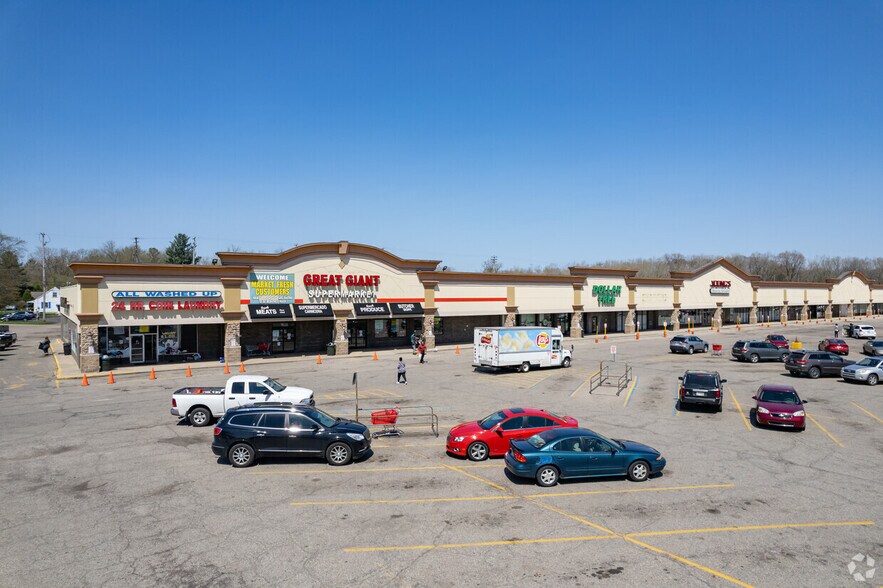 More Photos Of 3222 S Martin Luther King Jr Blvd, Lansing Land For Lease