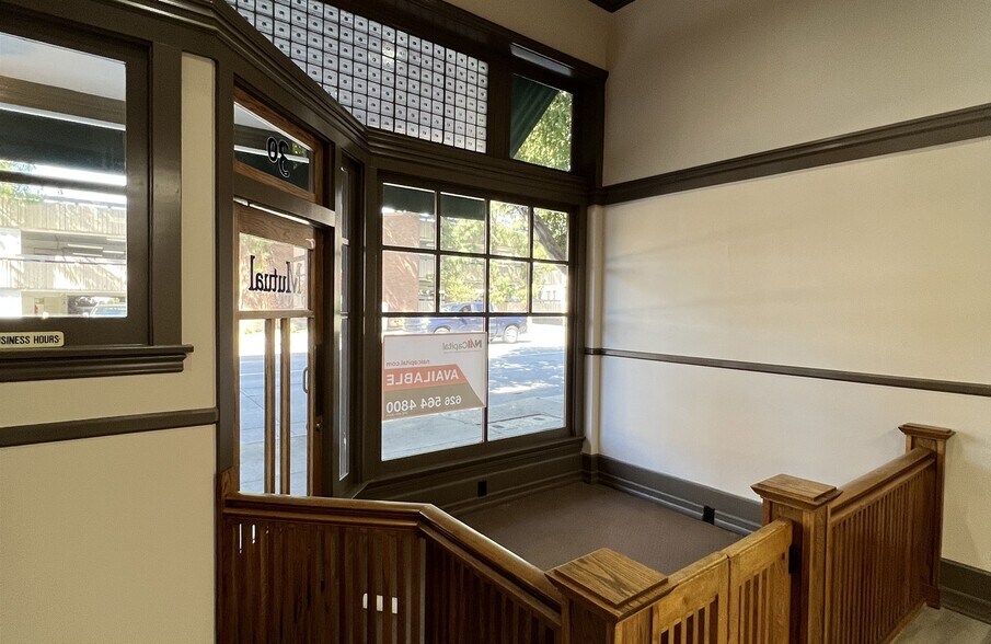 More Photos Of , Pasadena Office For Sale