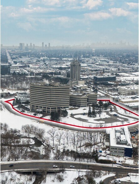 More Photos Of , Toronto Office For Sale