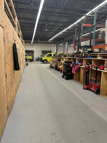 More Photos Of 12 Continental Blvd, Merrimack Distribution For Sale