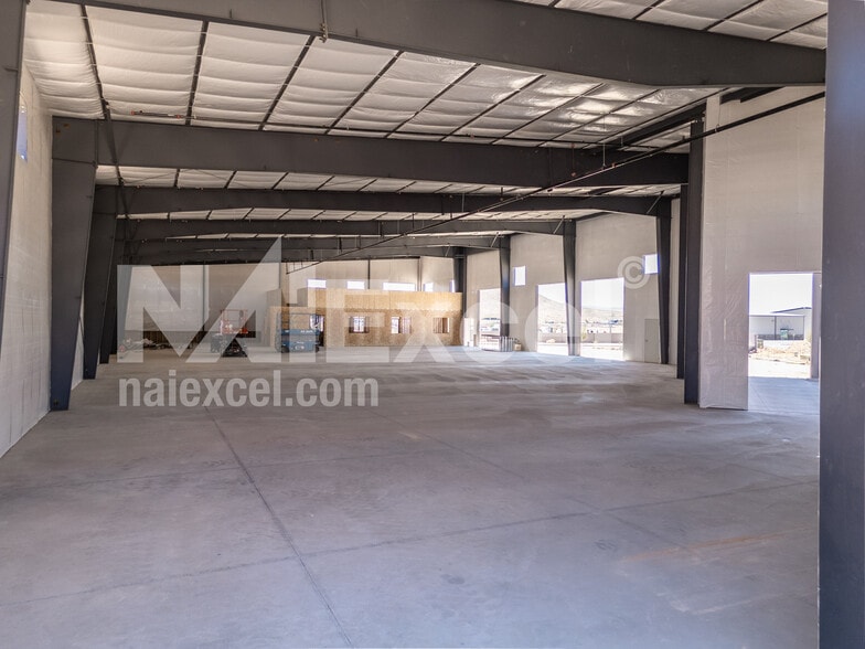 More Photos Of 3321 E Plant Dr, Washington Industrial For Lease
