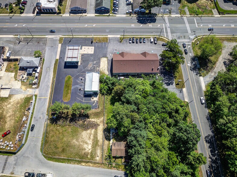More Photos Of 3470 S Delsea Dr, Vineland Freestanding For Sale