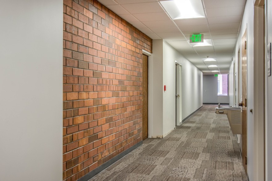 More Photos Of 57 W 200 S, Salt Lake City Office For Lease