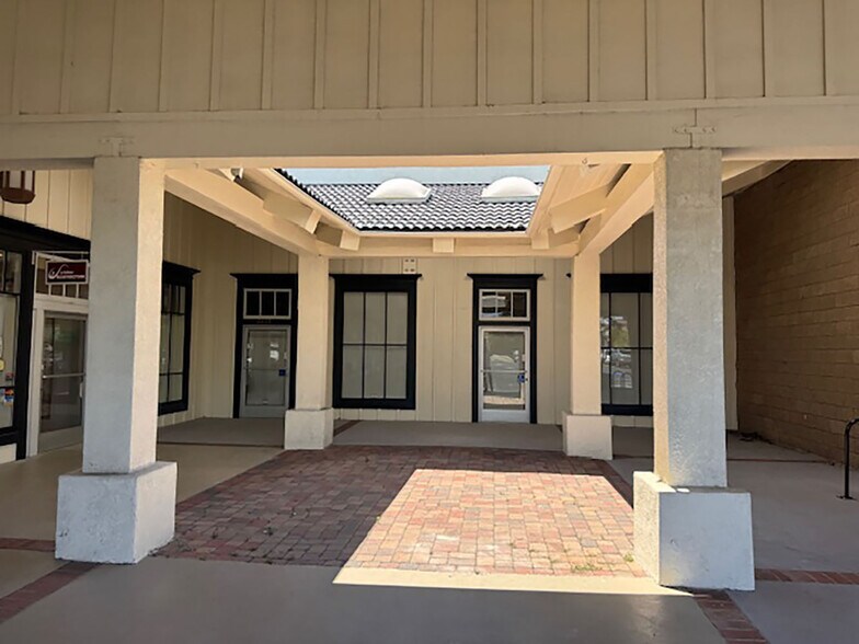 More Photos Of 2814-2828 Sepulveda Blvd, Torrance Unknown For Lease