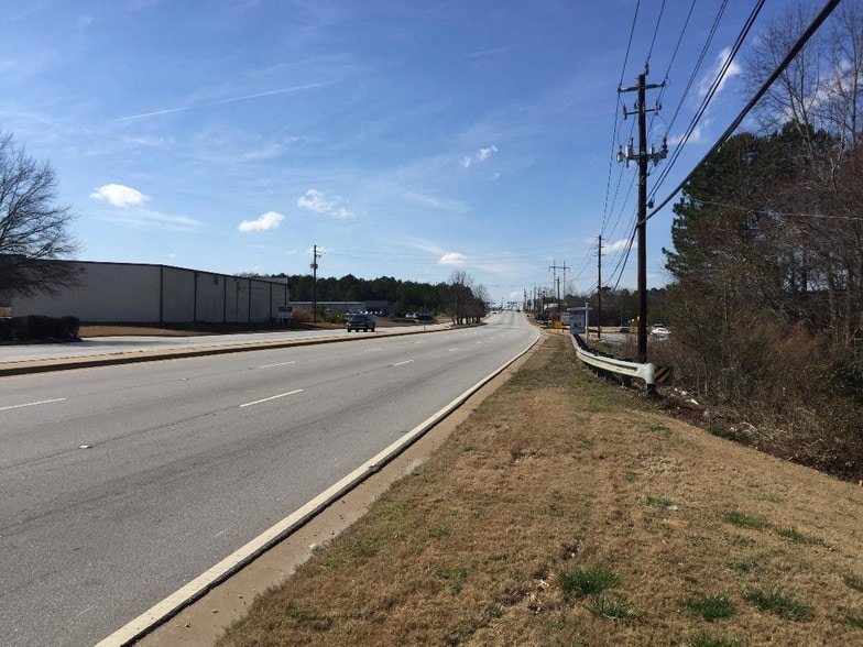 More Photos Of 2095 Sigman Rd, Conyers Land For Sale