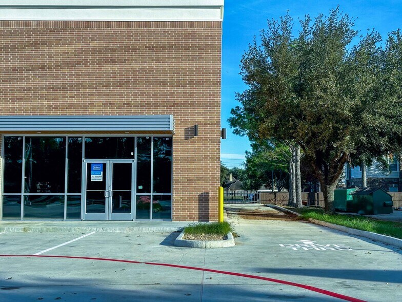 More Photos Of 10760 Barker Cypress Rd, Cypress General Retail For Lease