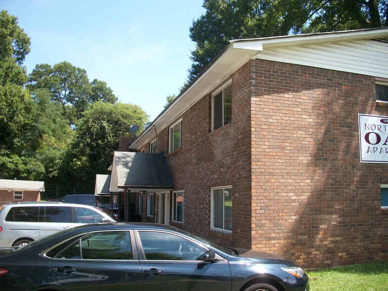 More Photos Of 110 Johnson St, Cartersville Apartments For Sale