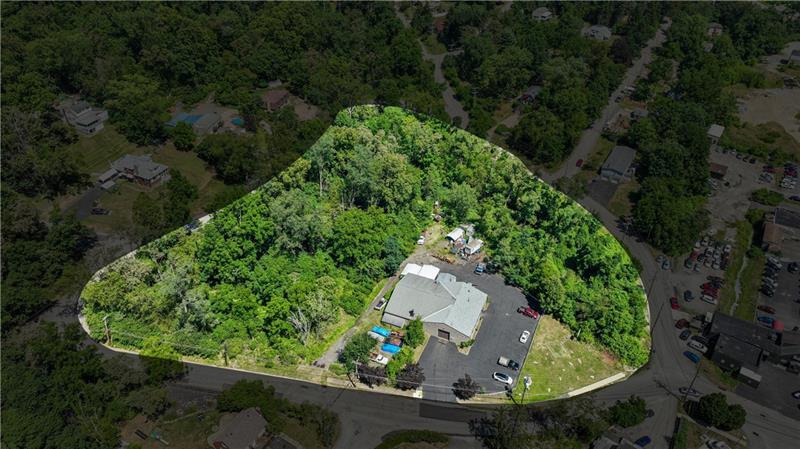 More Photos Of 560 Hoover Rd, Penn Hills Warehouse For Sale