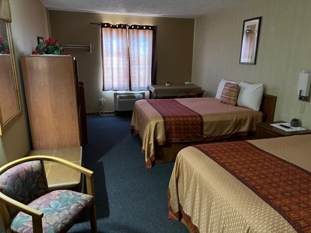 More Photos Of 250 Main St, Limon Hotel For Sale