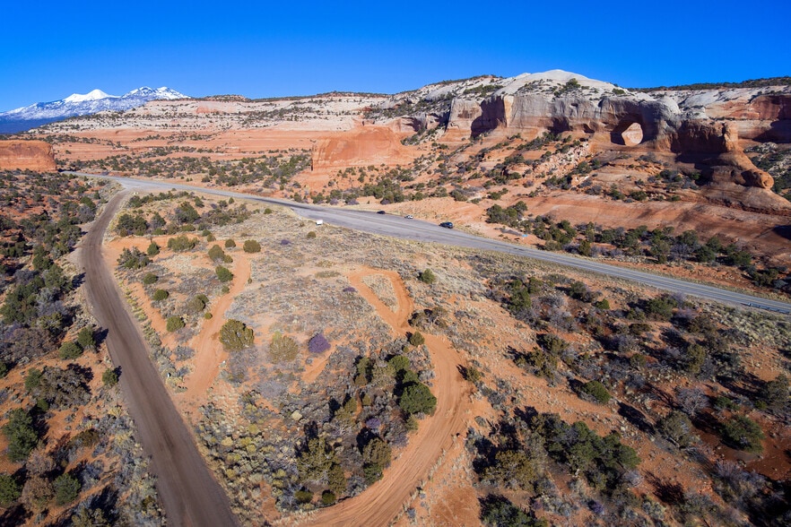 More Photos Of Parcel E & Highway 191, Moab Land For Sale