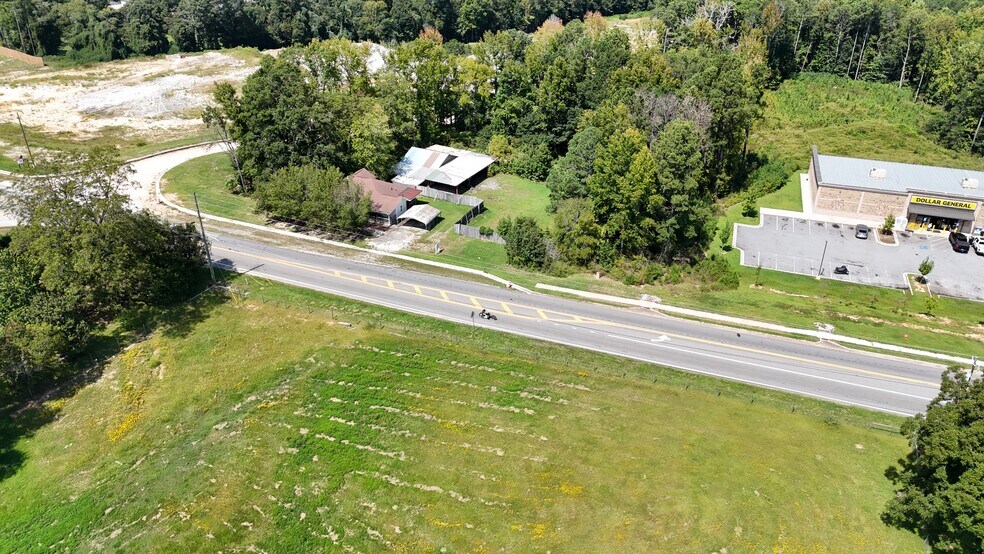More Photos Of 13790 Veterans Memorial Hwy, Winston Office Residential For Sale